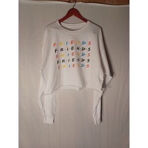 Love tribe crop‎ top